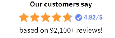 MitoSculpt  5 star ratings